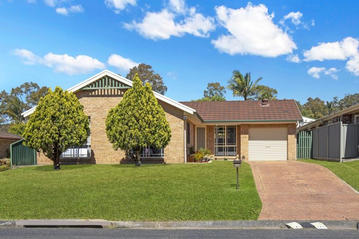 46 Fishburn Cres, Watanobbi NSW 2259, Australia