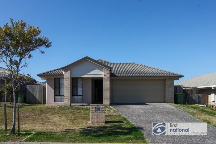 71 Whitmore Cres, Goodna QLD 4300, Australia