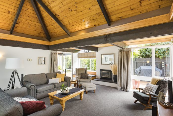 11 Chilton Grove, Hokowhitu, Palmerston North, Manawatu / Whanganui, 4410, New Zealand