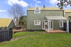 1/158 Hendon Avenue, Mount Albert, Auckland, 1025, New Zealand