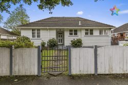 1/1159 High Street, Taita, Lower Hutt, Wellington, 5011, New Zealand