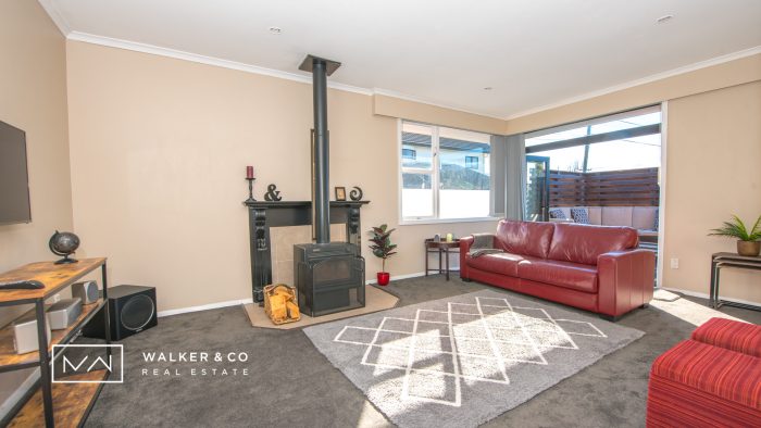 1/57 Hautana Street, Woburn, Lower Hutt, Wellington, 5010, New Zealand