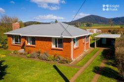 108 Ringarooma Rd, Legerwood TAS 7263, Australia