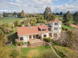 214 Rosebrook Road, Timaru, Canterbury, 7974, New Zealand