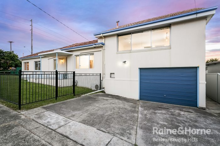 2 Kings Pl, Beverly Hills NSW 2209, Australia