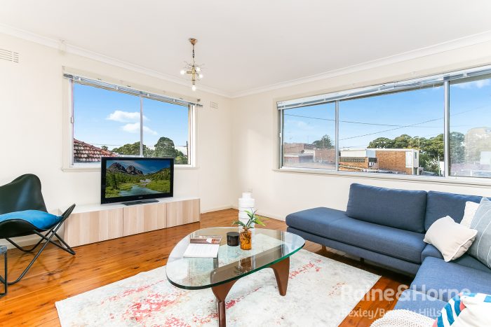 2 Kings Pl, Beverly Hills NSW 2209, Australia
