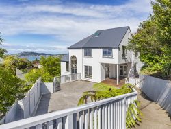 28 Amritsar Street, Khandallah, Wellington, 6035, New Zealand