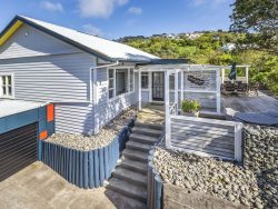 4 Maldive Street, Khandallah, Wellington, 6035, New Zealand