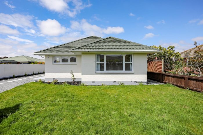 82 Main North Road, Papanui, Christchurch City, Canterbury, 8052, New Zealand