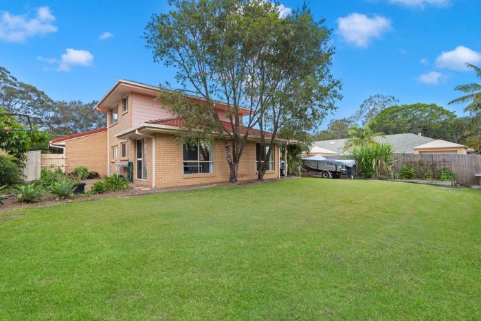 Unit 4/18 Mary St, Vittonio Lodge, Birkdale QLD 4159, Australia