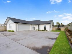 31 Broadway, Stratford, Taranaki, 4332, New Zealand