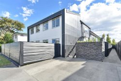 2/27 Brockworth Place, Riccarton, Christchurch City, Canterbury, 8011, New Zealand