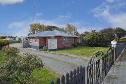 173 North Road, Waikiwi, Invercargill, Southland, 9810, New Zealand