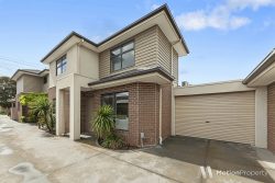 Unit 2/101 Bindi St, Glenroy VIC 3046, Australia