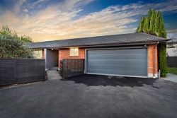 12 Nutfield Lane, Cashmere, Christchurch City, Canterbury, 8022, New Zealand