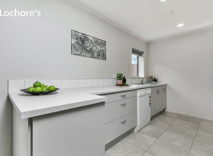 16/13 Kaihu Street, Northcote, North Shore City, Auckland, 0627, New Zealand