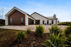 22A Larlin Drive, Hawera, South Taranaki, Taranaki, 4675, New Zealand