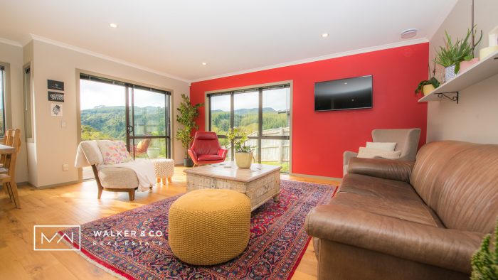 7 Percy Kinsman Crescent, Riverstone Terraces, Upper Hutt, Wellington, 5018, New Zealand