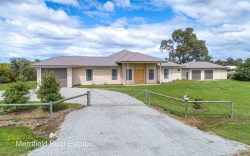 15 Weston Ridge, Willyung WA 6330, Australia