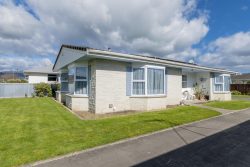 550 Queen Street, Levin, Horowhenua, Manawatu / Whanganui, 5510, New Zealand