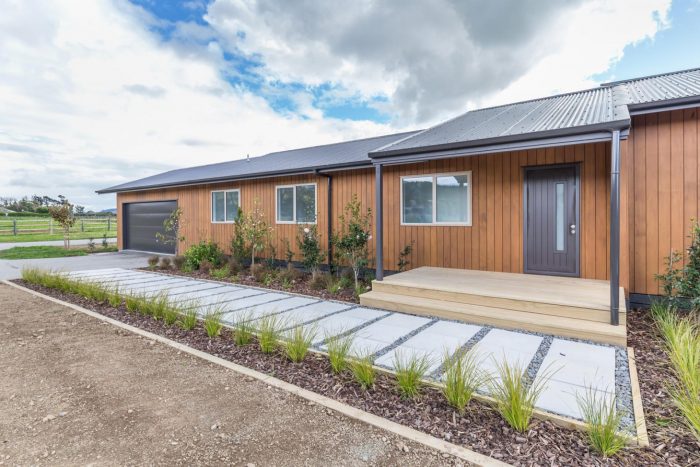 435 Tararua Road, Levin, Horowhenua, Manawatu / Whanganui, 5571, New Zealand