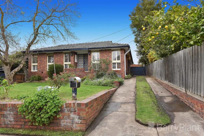 36 Yertchuk Ave, Ashwood VIC 3147, Australia