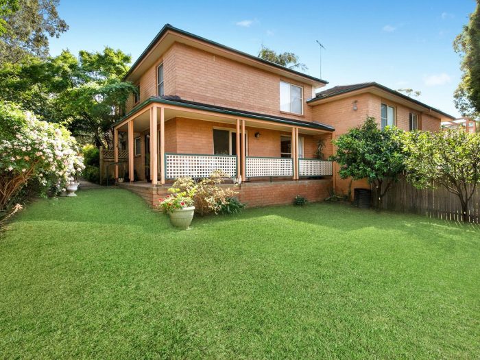 21/8A Ingleby St, Oatlands NSW 2117, Australia