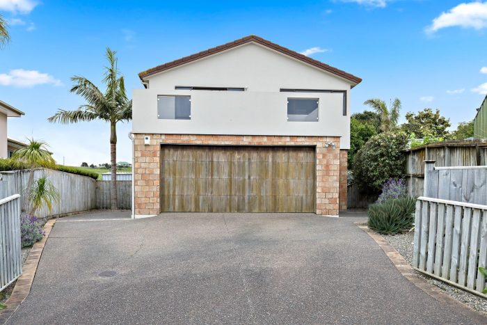 57 Athol Place, Algies Bay, Rodney, Auckland, 0920, New Zealand