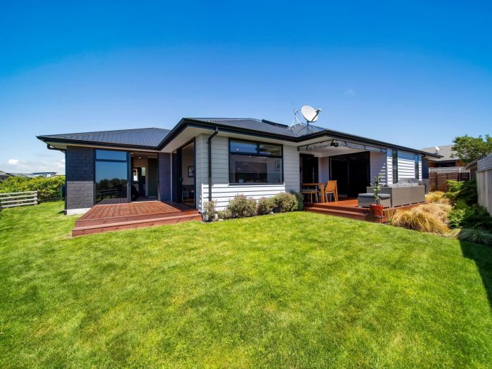 46B Dillon Drive, Bell Block, New Plymouth, Taranaki, 4312, New Zealand