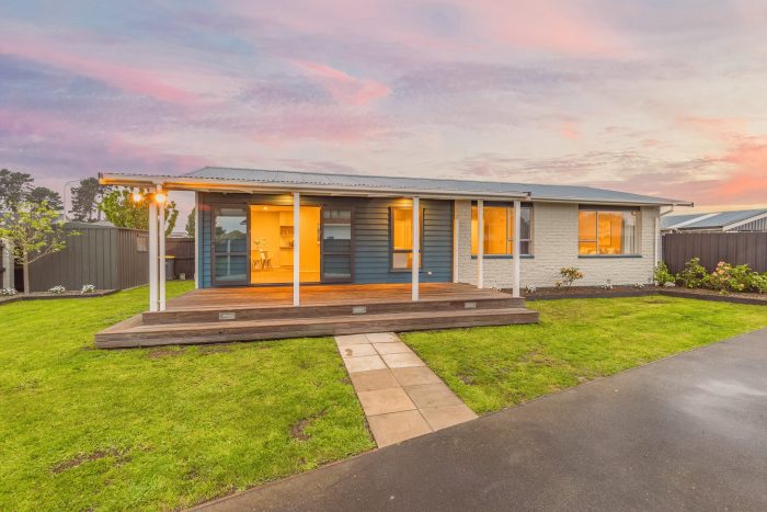 38 Bayswater Crescent, Bromley, Christchurch City, Canterbury, 8062, New Zealand