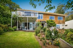 30C Huntsbury Avenue, Huntsbury, Christchurch, Canterbury, 8022, New Zealand