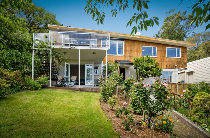 30C Huntsbury Avenue, Huntsbury, Christchurch, Canterbury, 8022, New Zealand