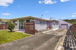 11 Belgrave Street, Wainuiomata, Lower Hutt, Wellington, 5014, New Zealand