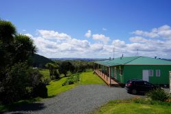 703C Tinopai Road, Matakohe, Kaipara, Northland, 0593, New Zealand