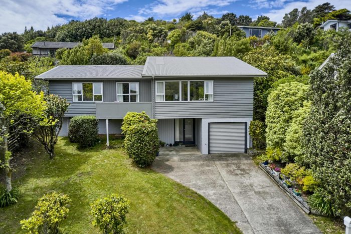 5 Ayton Drive, Whitby, Porirua, Wellington, 5024, New Zealand