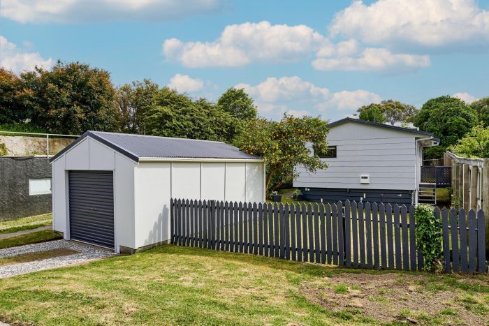 55B Ocean Road, Paekakariki, Kapiti Coast, Wellington, 5034, New Zealand