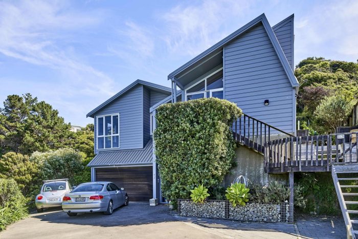 3 Kenef Road, Paremata, Porirua, Wellington, 5024, New Zealand