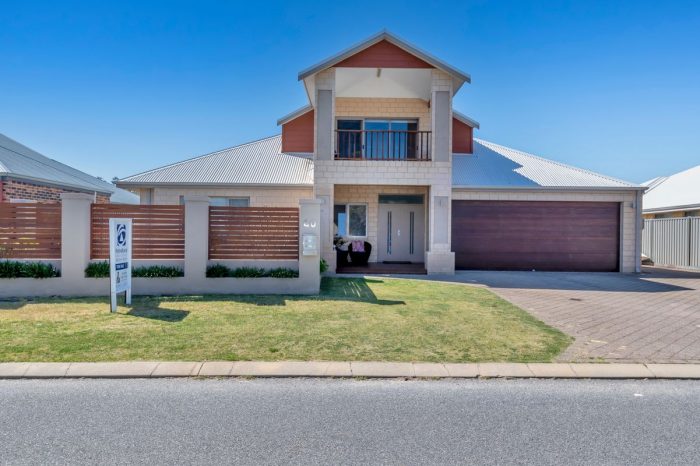 60 Countess Cct, South Yunderup WA 6208, Australia