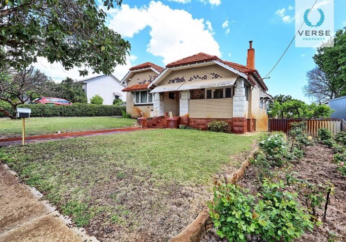 41 Ellam St, St James WA 6102, Australia