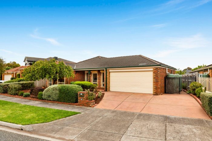 43 Enterprize Ave, Chelsea Heights VIC 3196, Australia