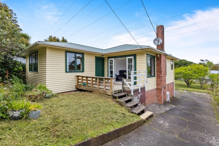 63 Margate Road, Blockhouse Bay, Auckland, 0600, New Zealand