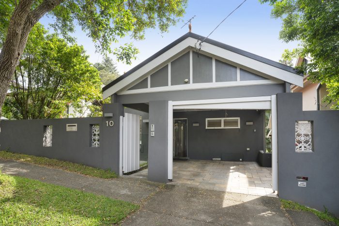10 Farnham Ave, Randwick NSW 2031, Australia