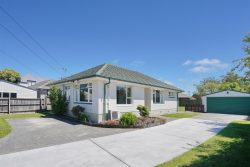 31 Farrington Avenue, Bishopdale, Christchurch, Canterbury, 8053, New Zealand