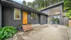 48 Jocelyn Crescent, Pinehaven, Upper Hutt, Wellington, 5019, New Zealand