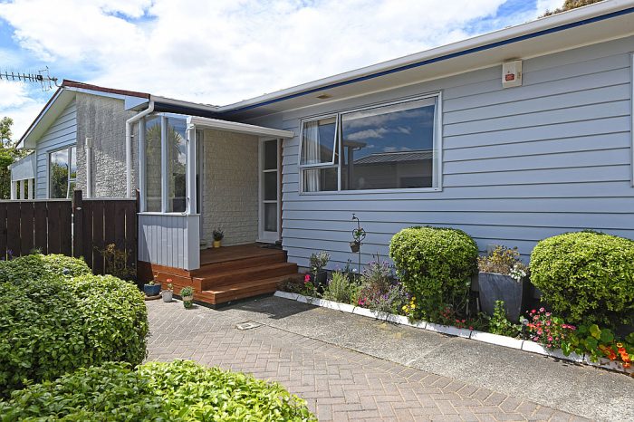 11 Glenrae Grove, Silverstream, Upper Hutt, Wellington, 5019, New Zealand