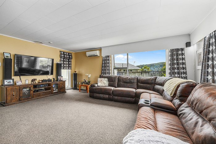 11 Glenrae Grove, Silverstream, Upper Hutt, Wellington, 5019, New Zealand