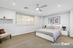 27 Glenvale Cl, West Pennant Hills NSW 2125, Australia