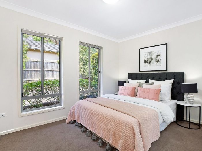 3/12 Huxley St, West Ryde NSW 2114, Australia