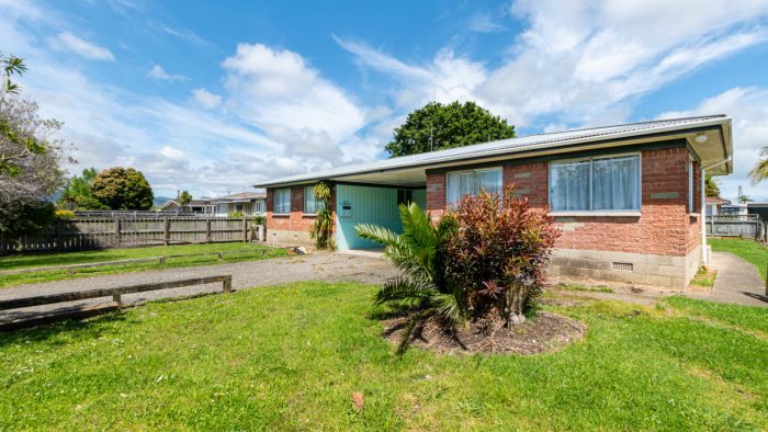 87 Matthews Ave, Kaitaia, Far North, Northland, 0410, New Zealand