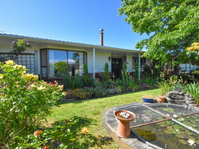 6 Chisholm Place, Carterton, Wellington, 5713, New Zealand